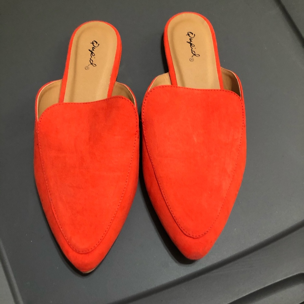 Loafers size 9